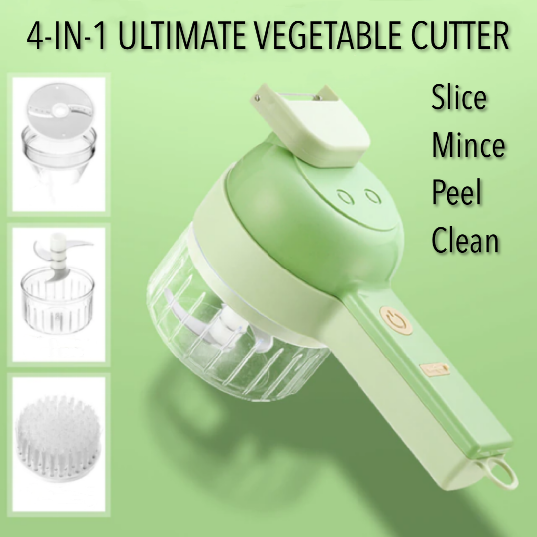 Vegetable Slicing Tool: Our Honest Review